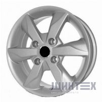 Replica Nissan (NS277) 6x15 4x114.3 ET40 DIA73.1 HS